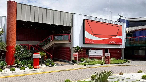 Caça vazamento em industrias